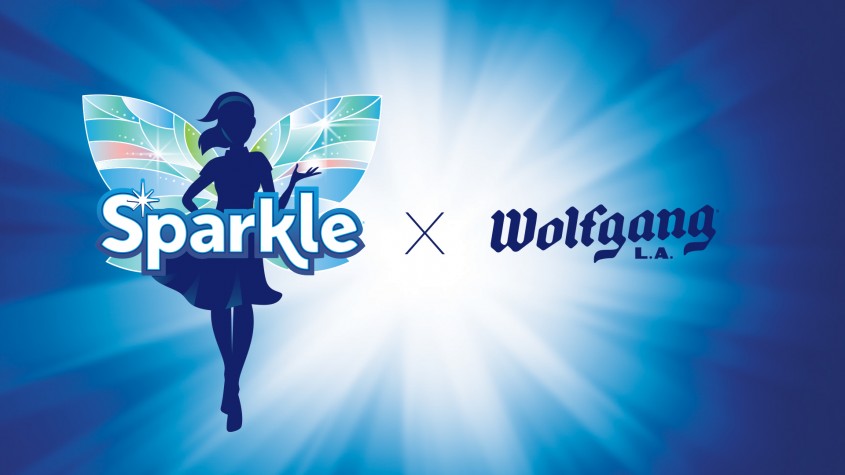 Wolfgang Expands Georgia-Pacific Remit With Sparkle Assignment
