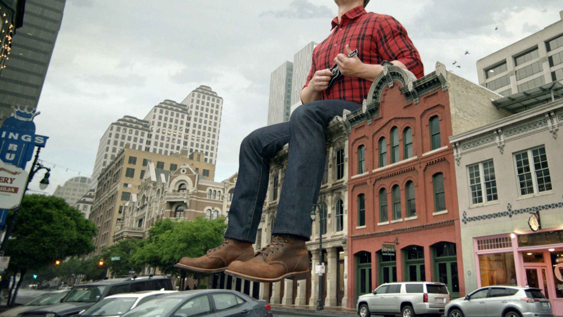 Brawny | Tear-A-Square
