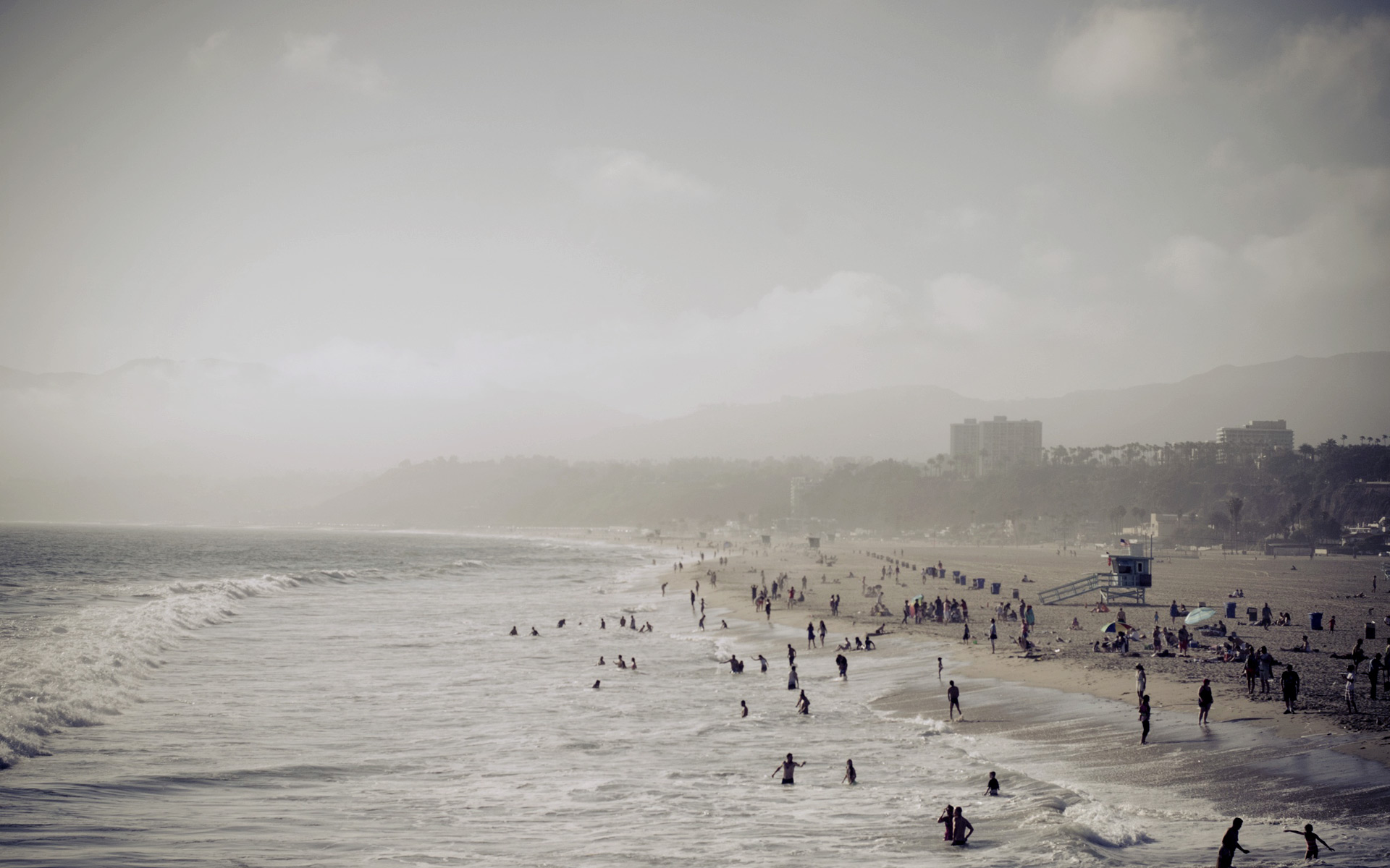 Venice, CA