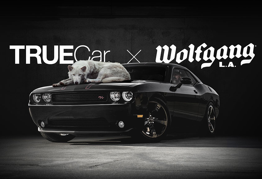 Wolfgang Picks Up TrueCar Rebranding Assignment