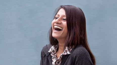 Bringing Empathy and Creativity to Data