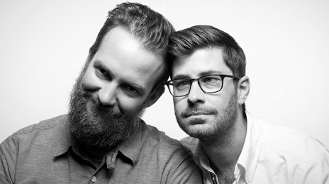 Wolfgang Hires ‘Make Love Not Walls’ Creative Team Away from Anomaly Amsterdam