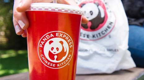 Panda Express Selects Wolfgang as Agency of Record