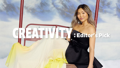 PANDA EXPRESS CAMPAIGN CELEBRATES THE ORIGINALITY OF ASIAN AMERICANS