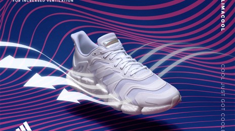 FedEx and Fishing Poles Helped Scrappy Wolfgang Complete Its First Adidas Project