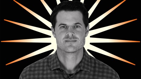 Mike Van Linda on Kai Lenny, the Hartford Whalers and His Recent Work for Adidas