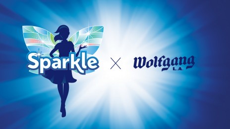 Wolfgang Expands Georgia-Pacific Remit With Sparkle Assignment