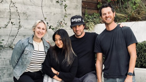 Wolfgang Names New ECDs and ACDs