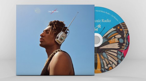 HOW STAGWELL CREATIVES HELPED JON BATISTE BUILD A FANTASTICAL VISUAL WORLD FOR HIS NEW ALBUM