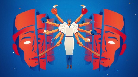 How adidas Became the Unofficial Sponsor of the MLB All-Star Game