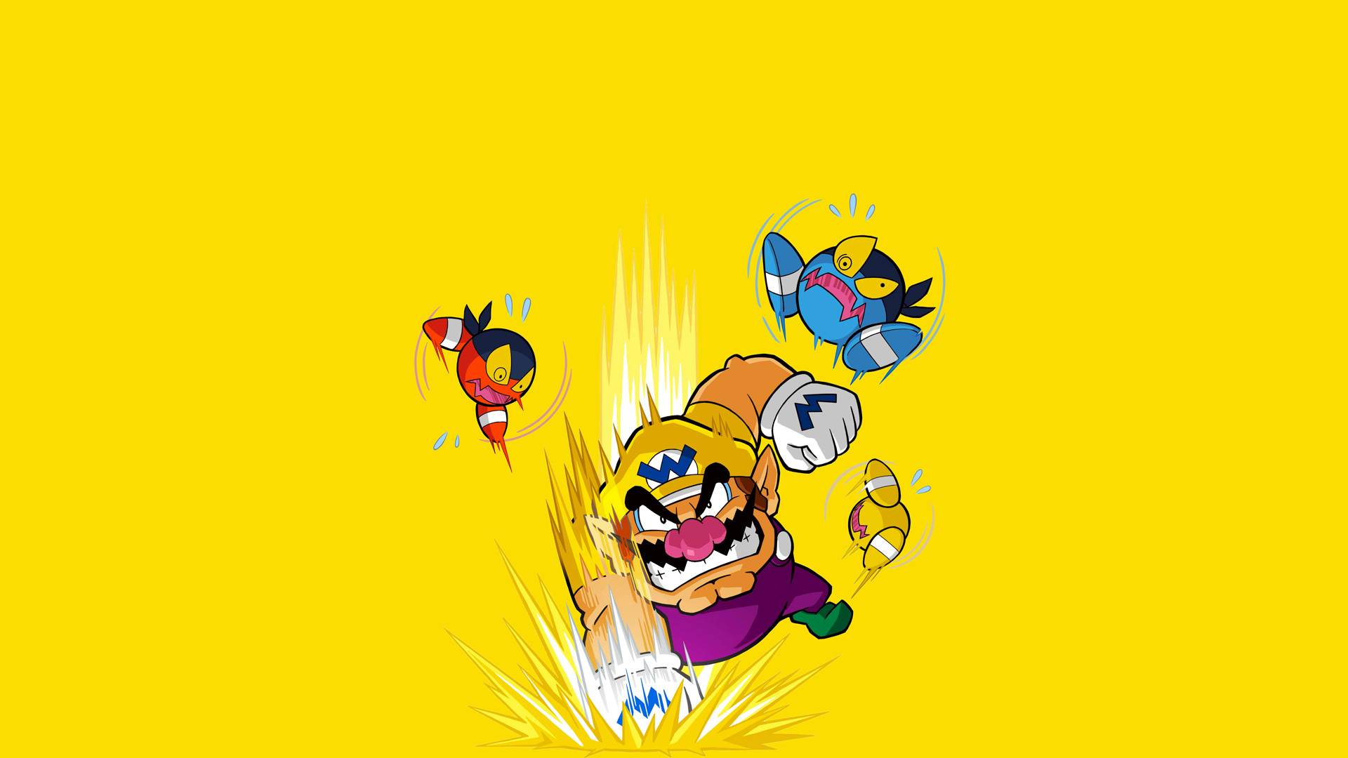 Nintendo Wii | Shake It