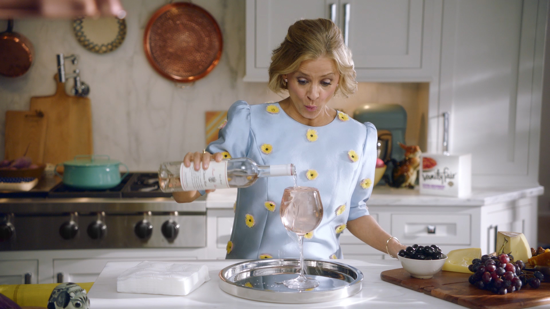 Vanity Fair | Extra Absorbent