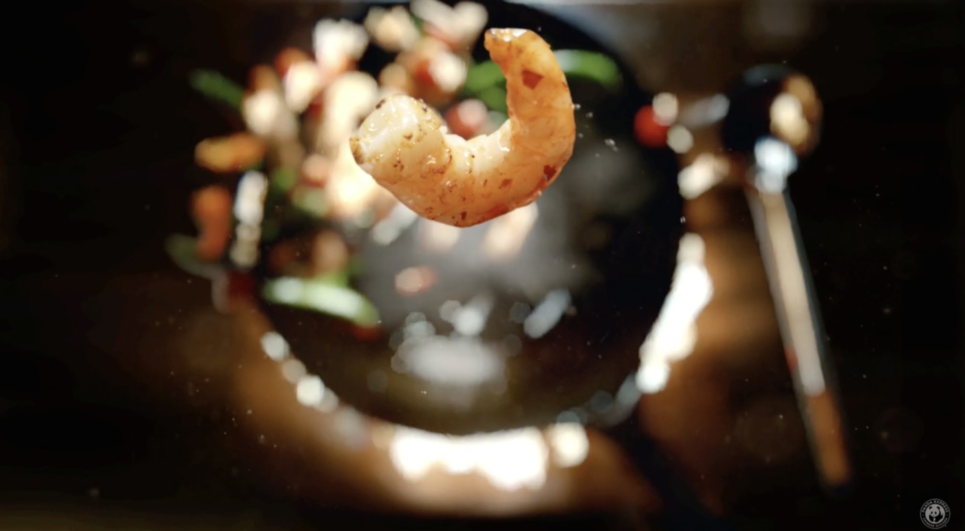 Panda Express | Wok Fired Shrimp
