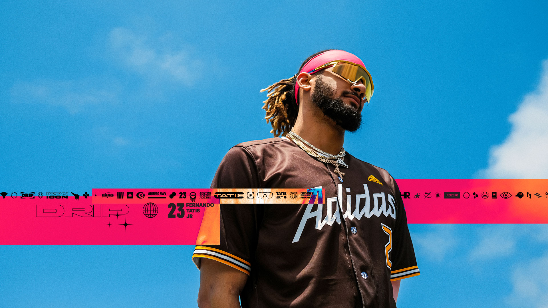 adidas | adizero NWV
