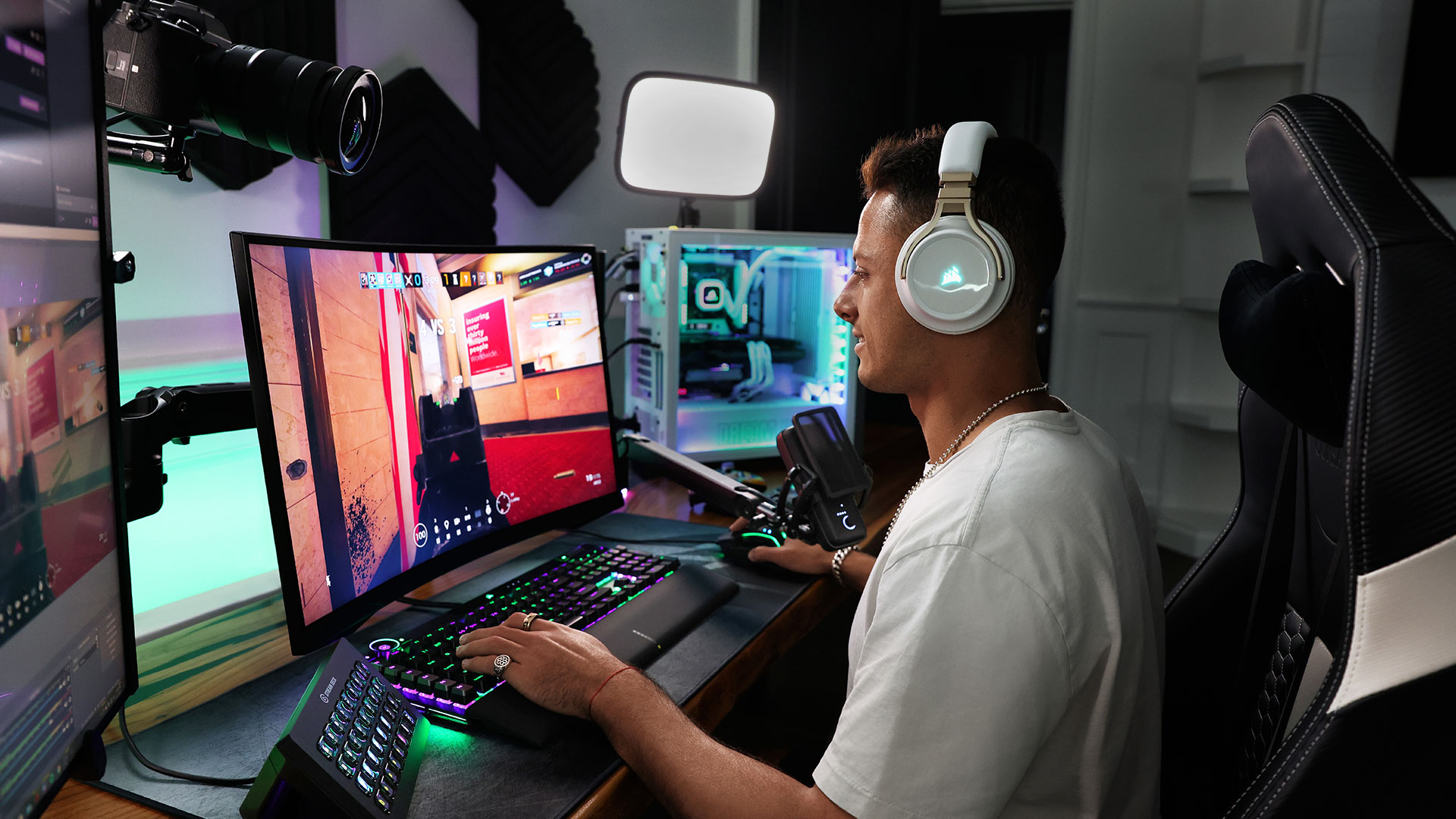 Corsair | Do Your Thing