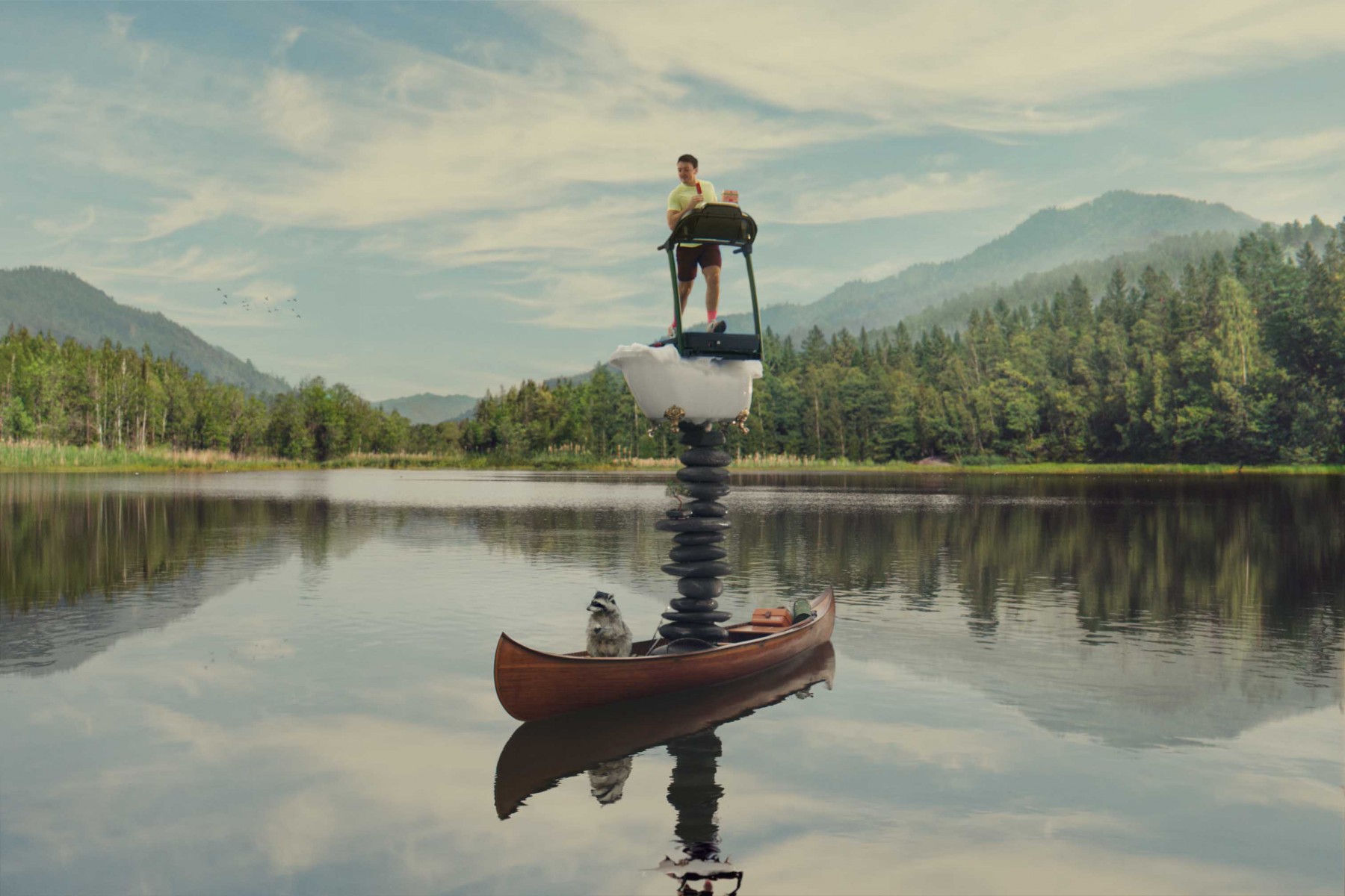 Halo Top | Put Yourself On Top