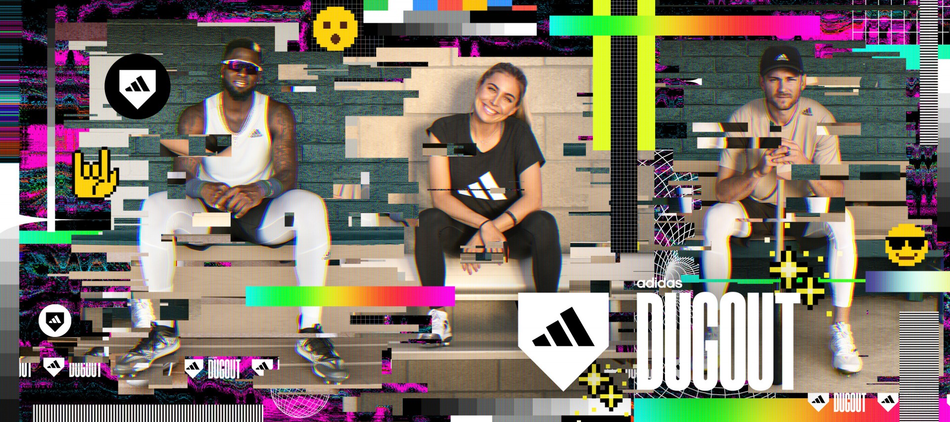 adidas | adidas DUGOUT