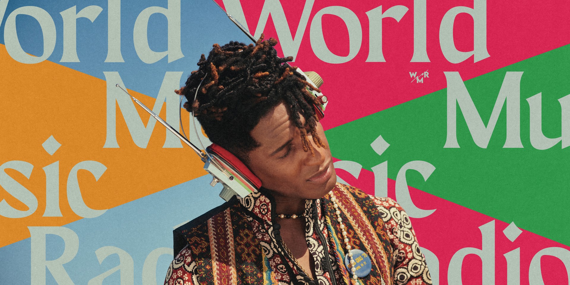 Jon Batiste | World Music Radio