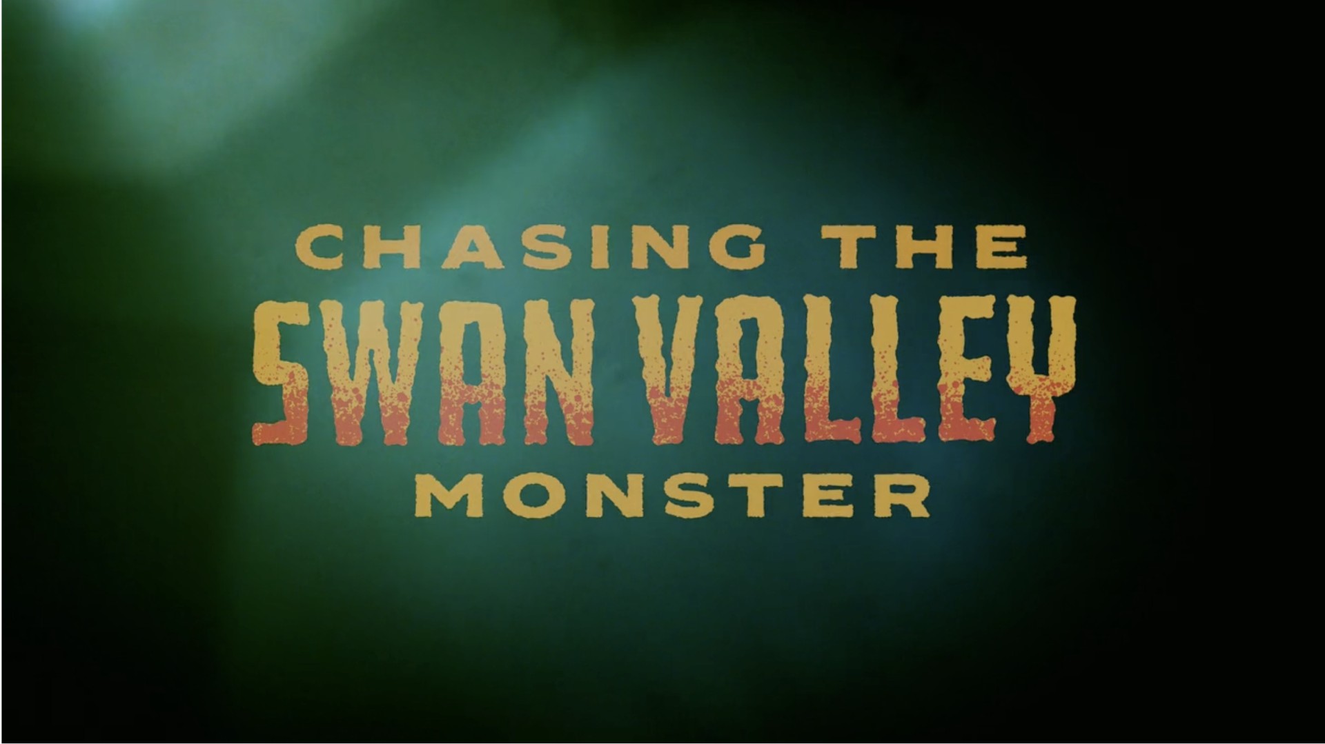 Howler Brothers | Chasing the Swan Valley Monster