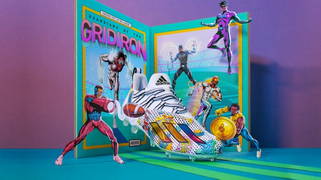 Guardians Of The Gridiron