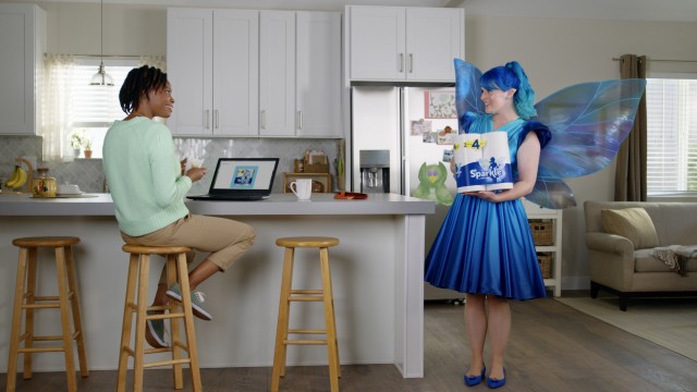 Make The Bright Choice