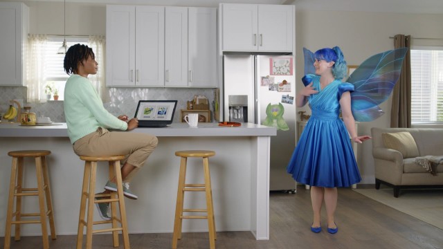 Make The Bright Choice