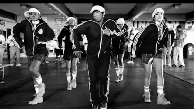 50th Hip Hop Anniversary