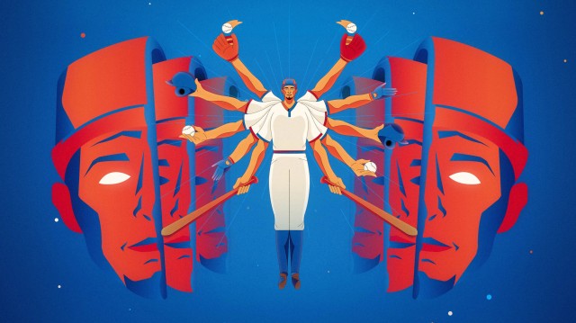 The Unofficial Sponsor of the MLB 2023