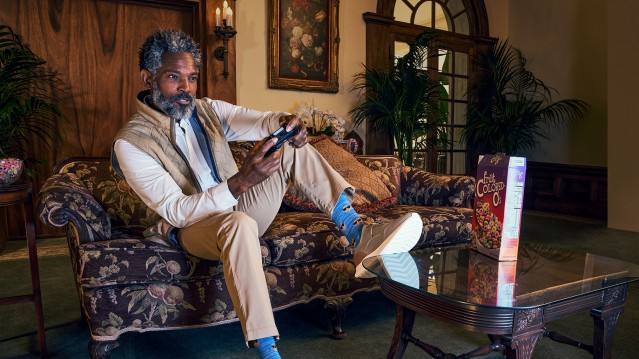 Not Your Dad's Shoe Company