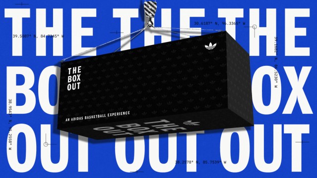 The Box Out Experience