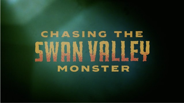 Chasing the Swan Valley Monster