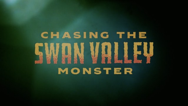 Howler Brothers Chasing the Swan Valley Monster