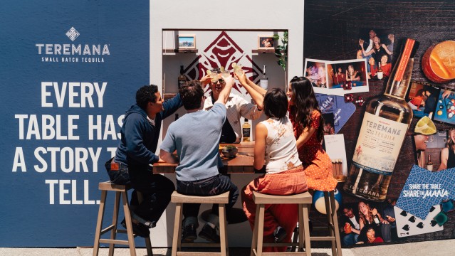 The Billboard Bar