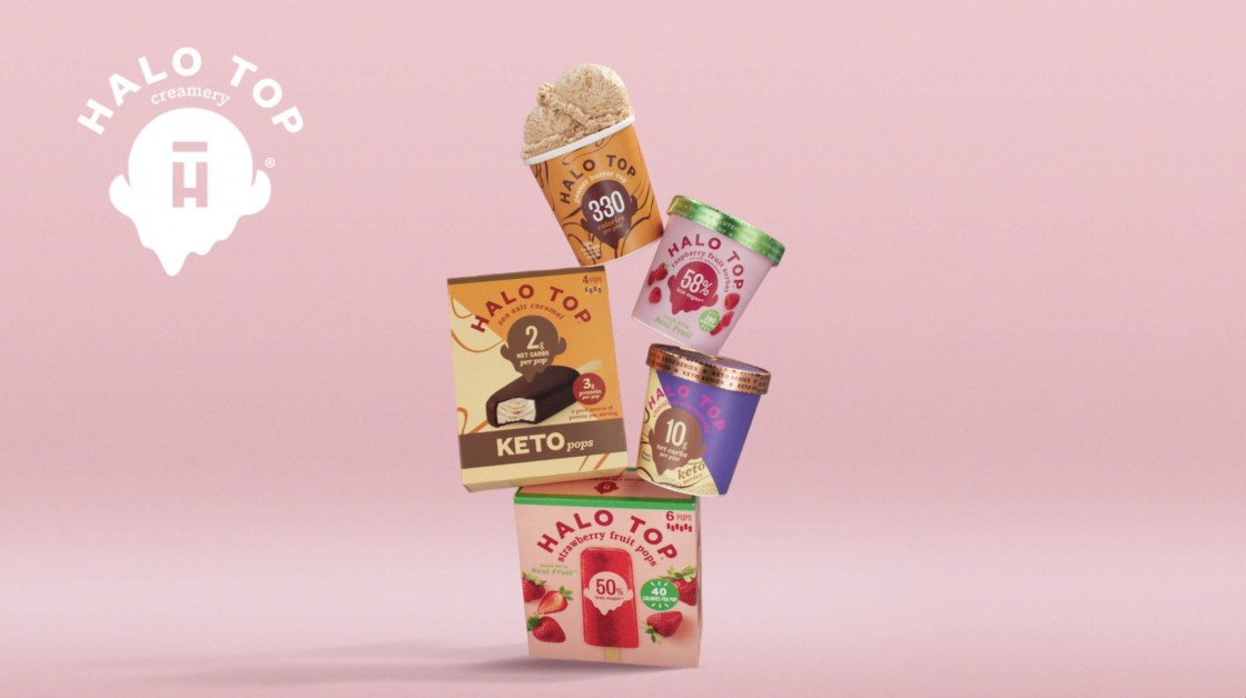Halo Top's appeal is a delicious lie.